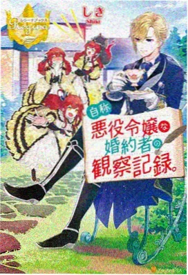雾都档案 悬疑推理小说在线阅读